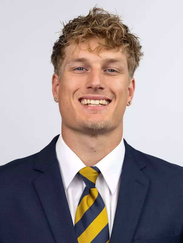 June 23, 2026; Berkeley, CA, USA; FB: Cal Football Headshots California Memorial Stadium. (Photo credit: Al Sermeno/KLC fotos)