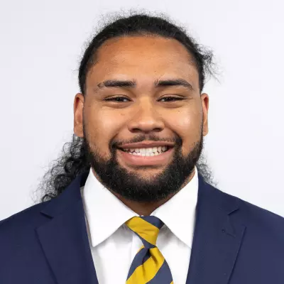 Tyson Ruffins headshot