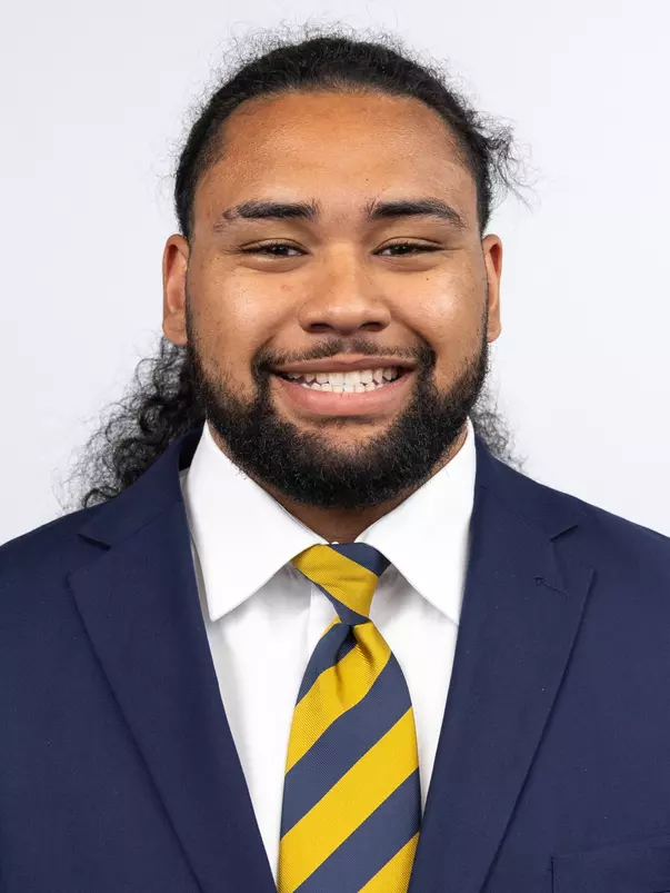 June 22, 2026; Berkeley, CA, USA; FB: Cal Football Headshots California Memorial Stadium. (Photo credit: Al Sermeno/KLC fotos)