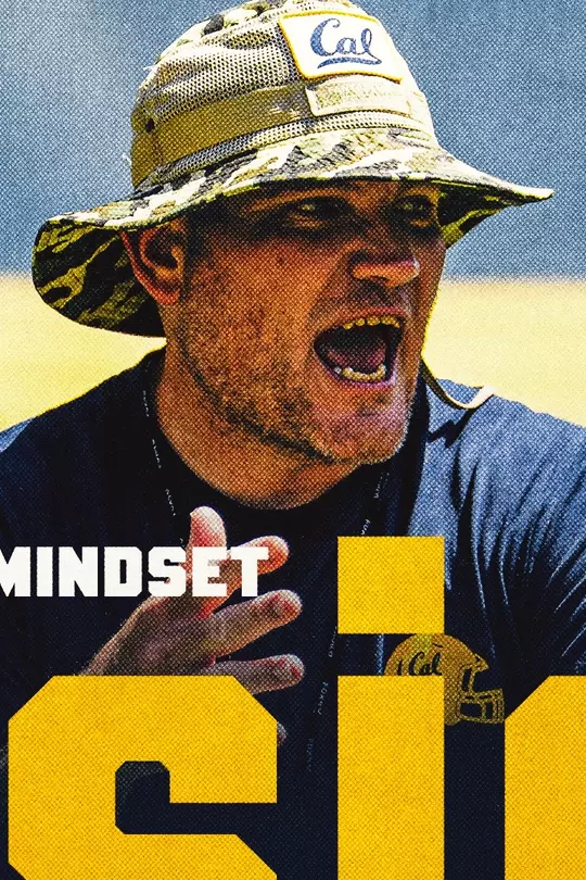 Inside Cal Football: Growth Mindset