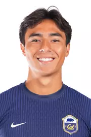Brendan Bell Headshot 2026