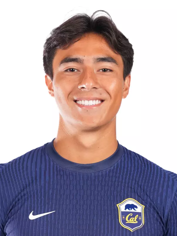Brendan Bell Headshot 2026