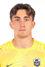 Laszlo Bollyky Headshot 2026