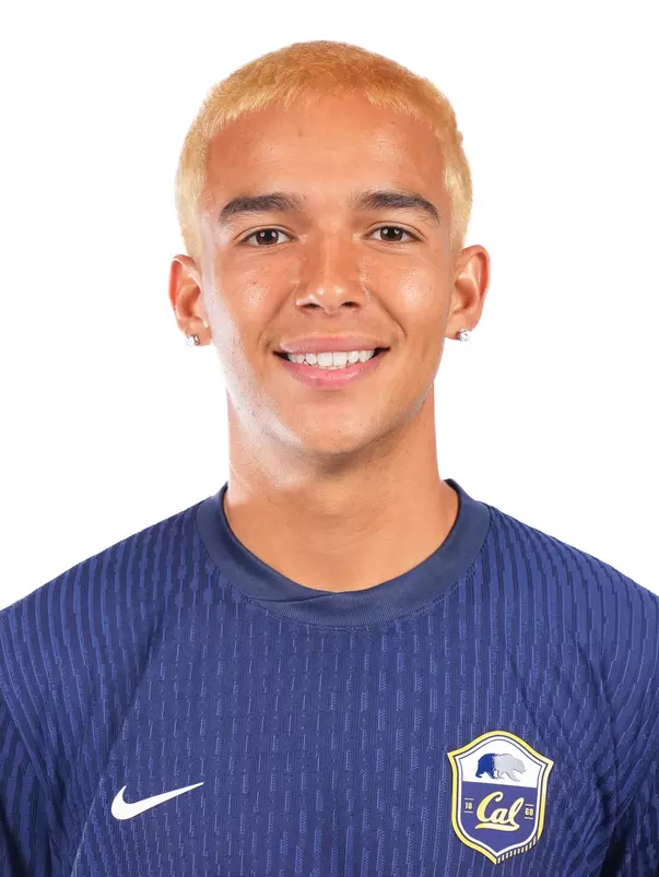 Kieran Bracken Serra Headshot 2026