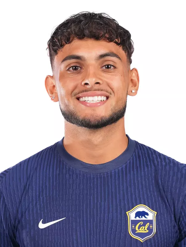 Cesar Cordova Headshot 2026