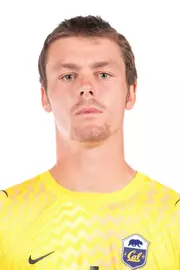 Thomas Grimes Headshot 2026