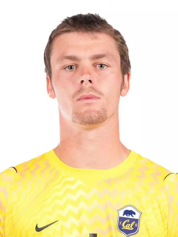 Thomas Grimes Headshot 2026