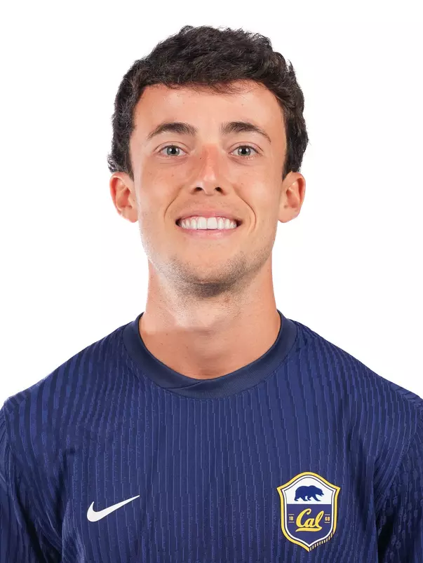 Lucca Guimaraes Headshot 2026