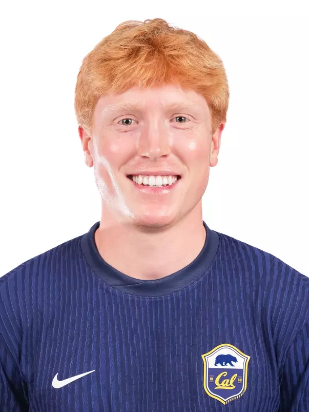 Griffin Gustafson Headshot 2026