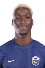 Florentino Junior Headshot 2026