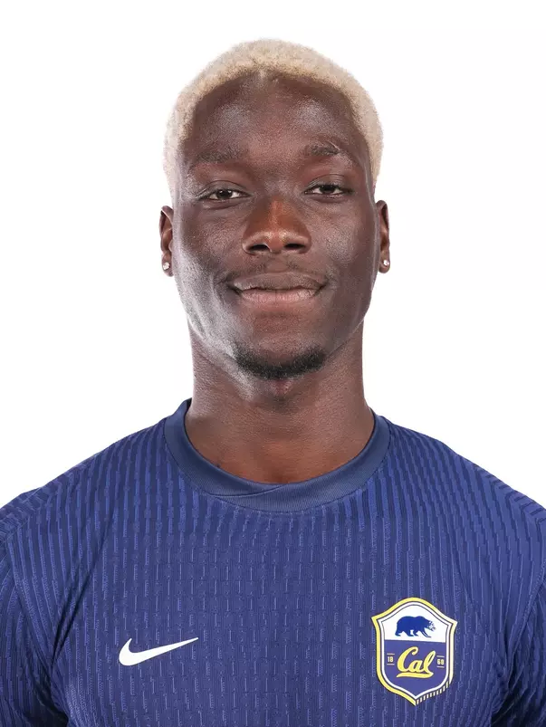 Florentino Junior Headshot 2026