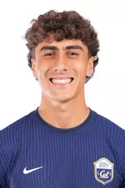 Nik Laredo Headshot 2026