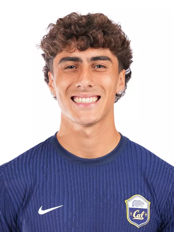 Nik Laredo Headshot 2026
