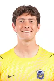 Spencer Micali Headshot 2026