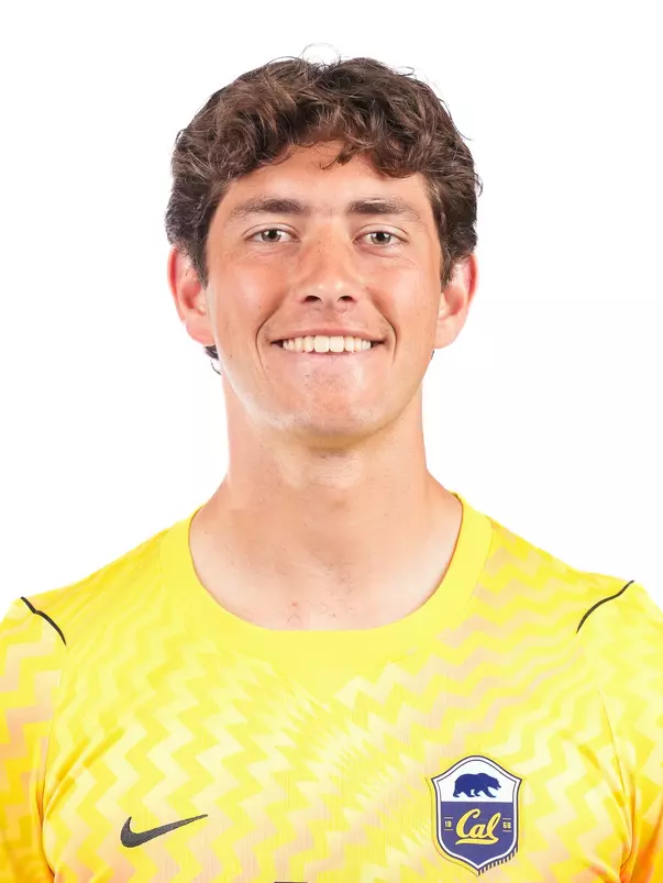 Spencer Micali Headshot 2026