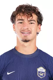 Beau Morrison Headshot 2026