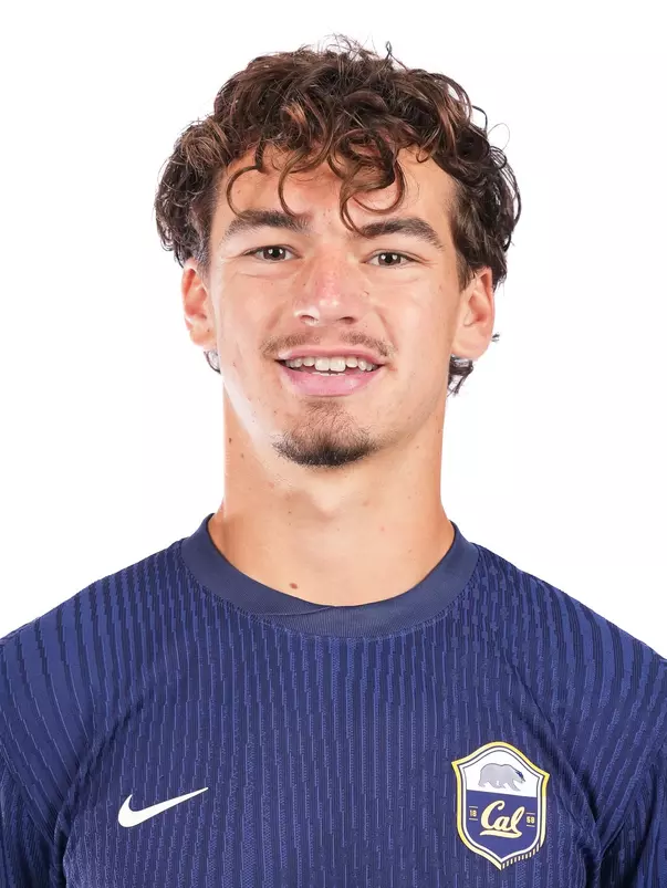 Beau Morrison Headshot 2026