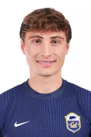 Kai Oppenheim Headshot 2026
