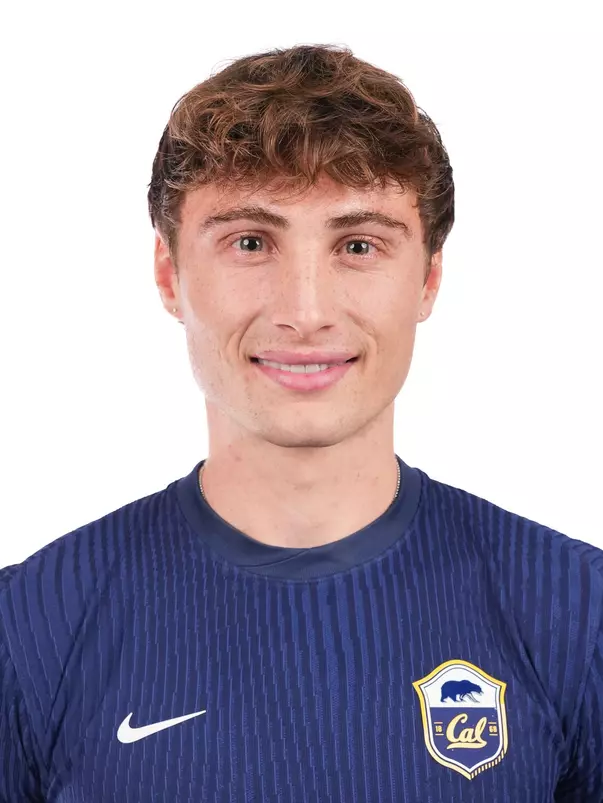 Kai Oppenheim Headshot 2026