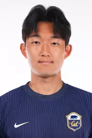 Junhwan Park Headshot 2026