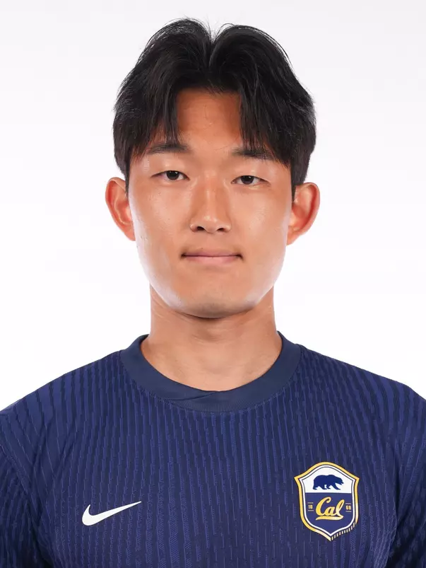 Junhwan Park Headshot 2026