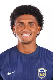 D'Andre Pickett Headshot 2026