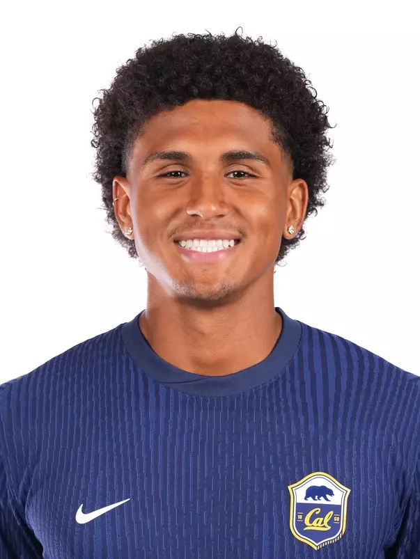 D'Andre Pickett Headshot 2026