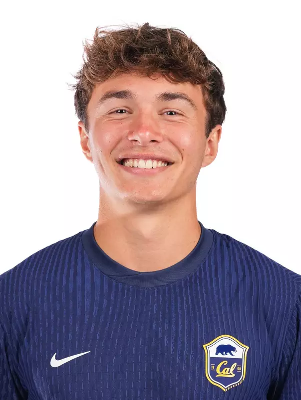 Luke Ramans Headshot 2026