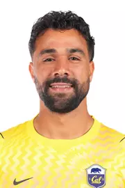Adam Salama Headshot 2026