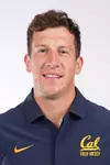 Kieran Minton Headshot