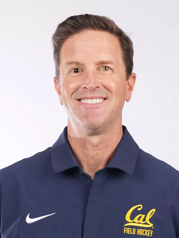 Steve Danielson Headshot