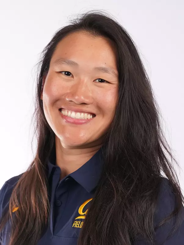 Kristy Yeung Headshot