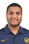 Abhik Bera Headshot 2026