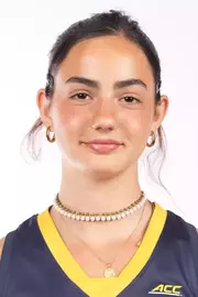 Augustina Daud Headshot