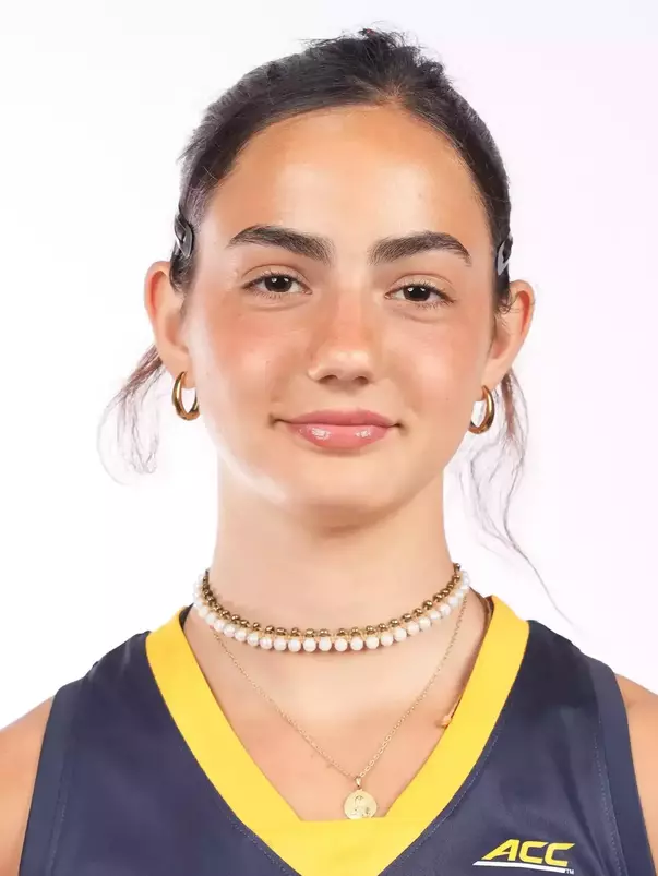 Augustina Daud Headshot