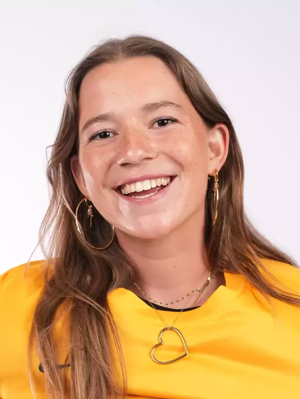Carine Van Wiechen
