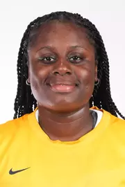 Delphine Ayitey-Hammond Headshot