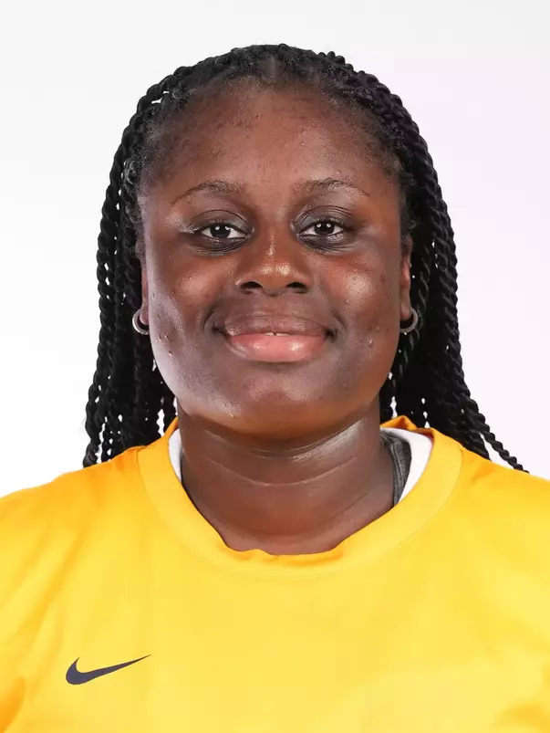 Delphine Ayitey-Hammond Headshot