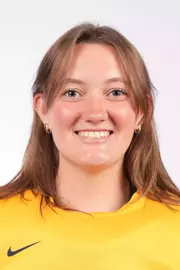 Lauren Halenkamp Headshot