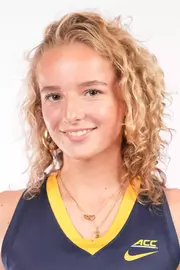 Cato Arlman Headshot