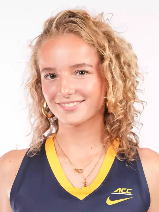 Cato Arlman Headshot