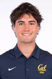 Angus Brown Headshot