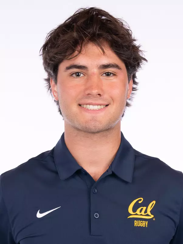 Angus Brown Headshot