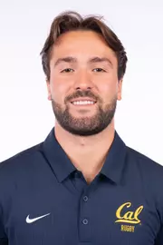 Tommaso Visentin Headshot