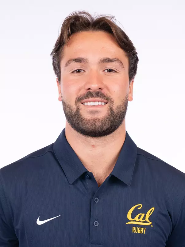 Tommaso Visentin Headshot