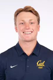 Brady Weingart Headshot