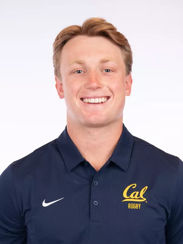Brady Weingart Headshot