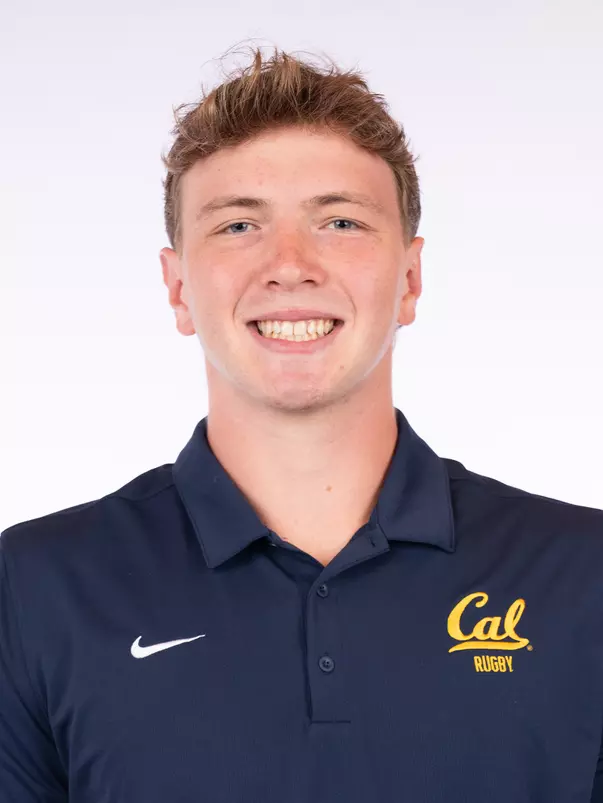Brice Muller Headshot