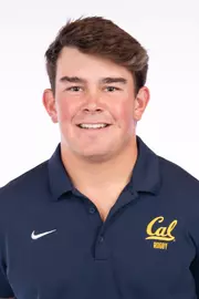 Cade Crist Headshot