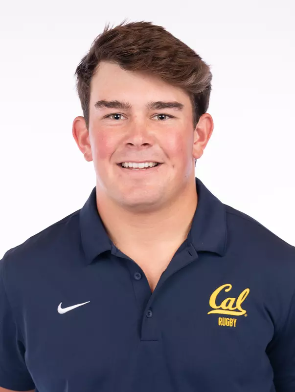 Cade Crist Headshot